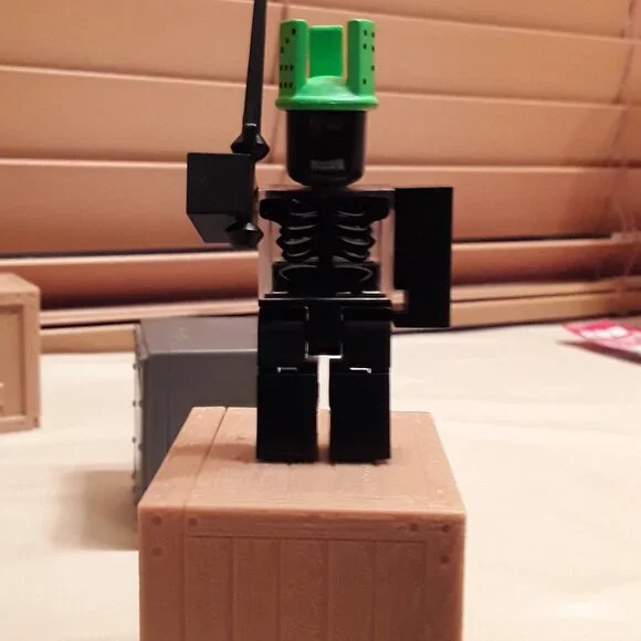 Roblox Toys and Mystery boxes - Picture 11 of 15